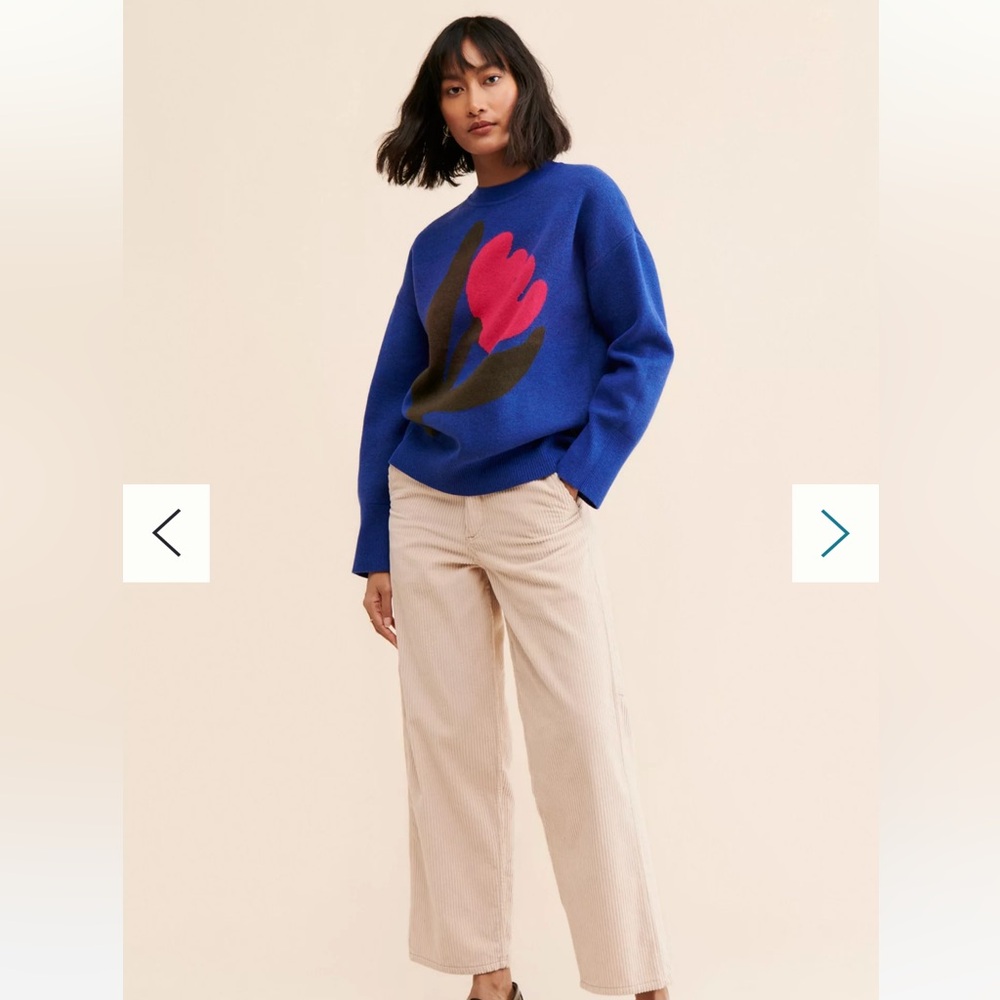 Scotch & Soda Tulip Inertia Pullover